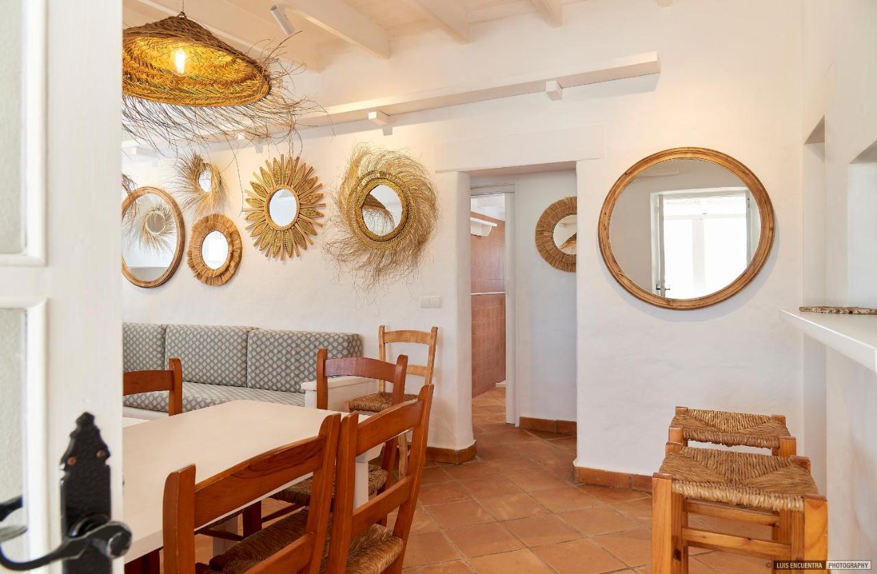 Casita Del Puerto Formentera Passport Villa La Savina  Bagian luar foto