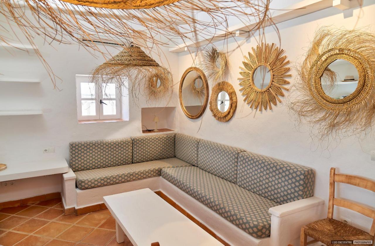 Casita Del Puerto Formentera Passport Villa La Savina  Bagian luar foto