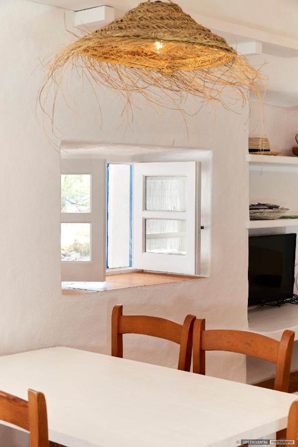 Casita Del Puerto Formentera Passport Villa La Savina  Bagian luar foto