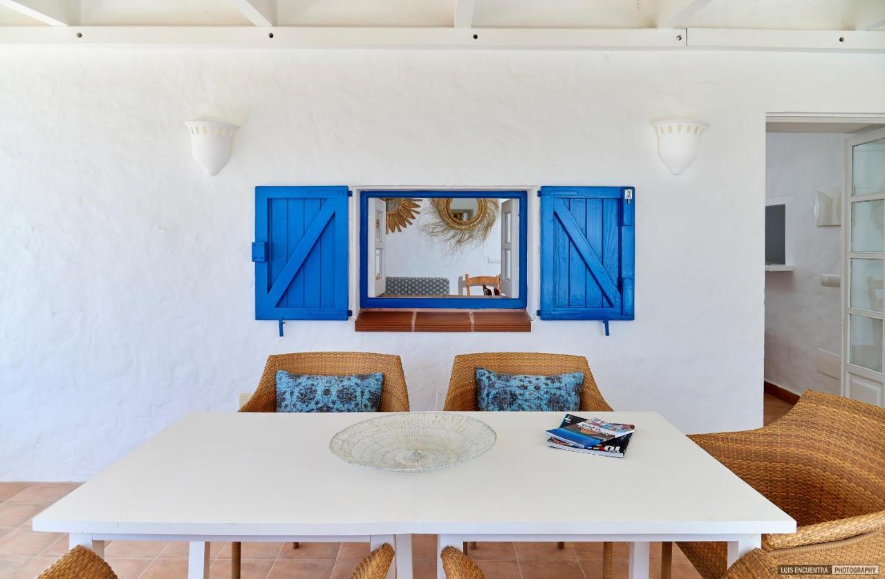 Casita Del Puerto Formentera Passport Villa La Savina  Bagian luar foto