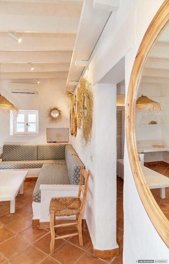 Casita Del Puerto Formentera Passport Villa La Savina  Bagian luar foto