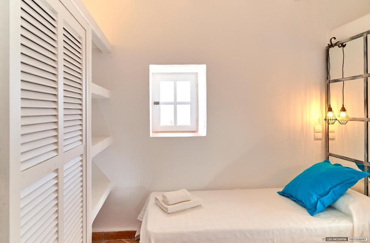 Casita Del Puerto Formentera Passport Villa La Savina  Bagian luar foto