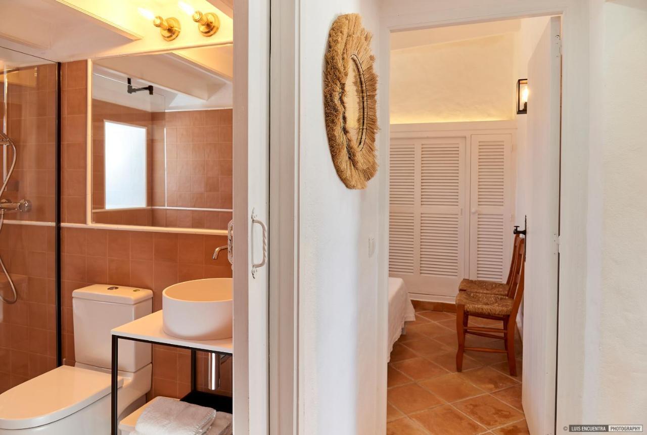 Casita Del Puerto Formentera Passport Villa La Savina  Bagian luar foto