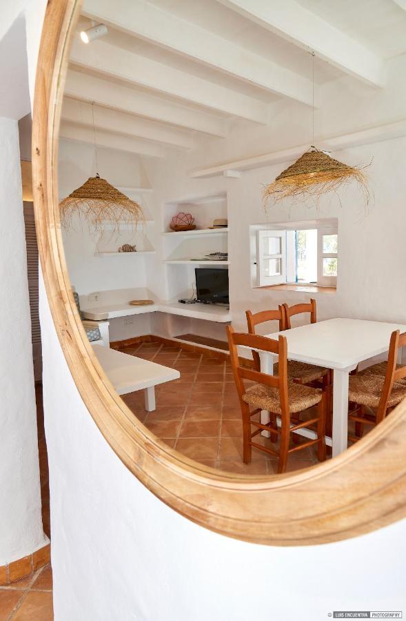 Casita Del Puerto Formentera Passport Villa La Savina  Bagian luar foto