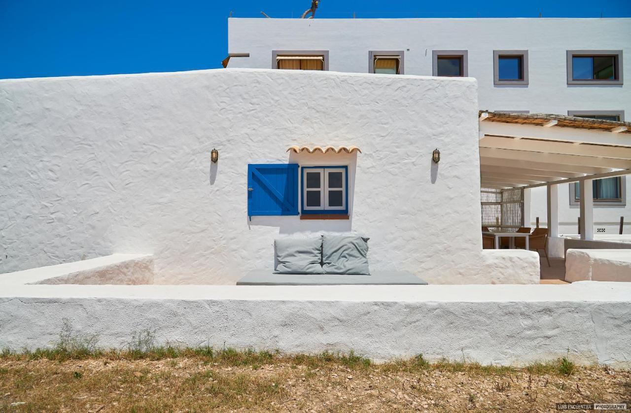 Casita Del Puerto Formentera Passport Villa La Savina  Bagian luar foto