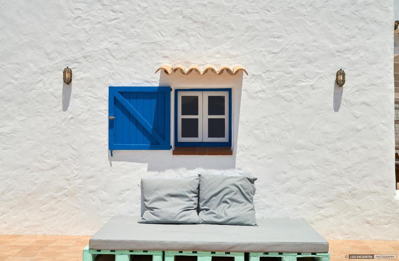 Casita Del Puerto Formentera Passport Villa La Savina  Bagian luar foto